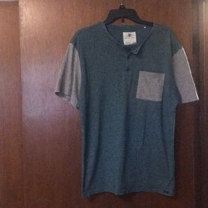 Soft light weight men’s shirt